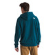 Varsity - Men's Hoodie - 1