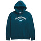 Varsity - Men's Hoodie - 4