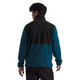 Glacier - Men's Half-Zip Sweater - 2