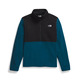 Glacier - Men's Half-Zip Sweater - 4