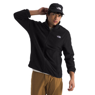 Glacier - Men's Fleece Jacket