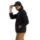 Glacier - Men's Fleece Jacket - 1