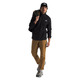 Glacier - Men's Fleece Jacket - 3