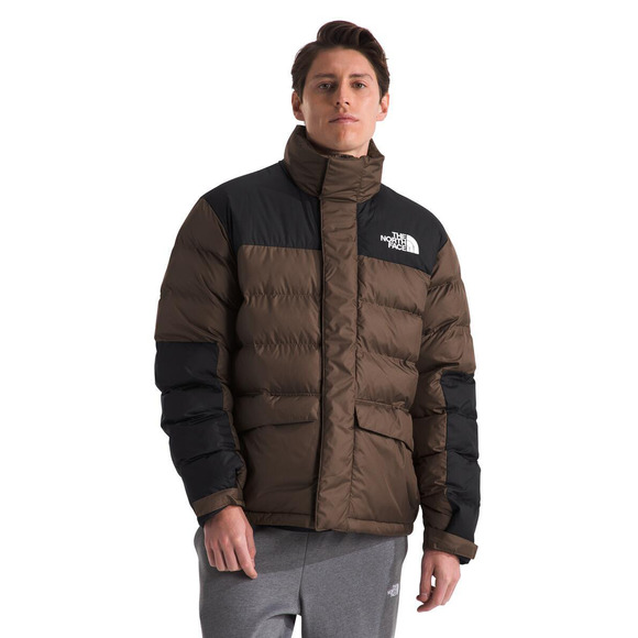 Limbara - Men's Insulated Jacket