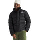 Limbara - Men's Insulated Jacket - 0