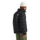 Limbara - Men's Insulated Jacket - 1