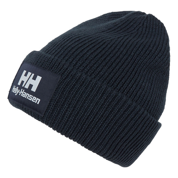 helly hansen business beanie