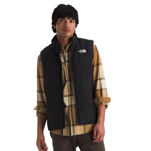 Junction - Men's Insulated Sleeveless Vest