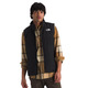 Junction - Men's Insulated Sleeveless Vest - 0