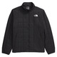 Junction - Men's Insulated Jacket - 4