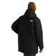 MTN Range Parka - Men's Insulated Jacket - 1