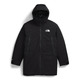 MTN Range Parka - Men's Insulated Jacket - 4