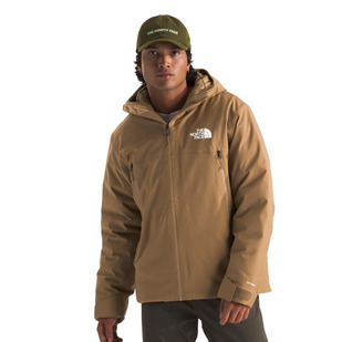 MTN Range - Men's Insulated Jacket