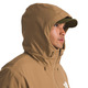 MTN Range - Men's Insulated Jacket - 2