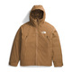 MTN Range - Men's Insulated Jacket - 4