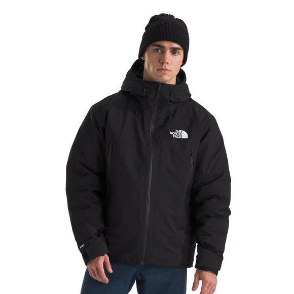 MTN Range - Men's Insulated Jacket