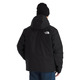 MTN Range - Men's Insulated Jacket - 1