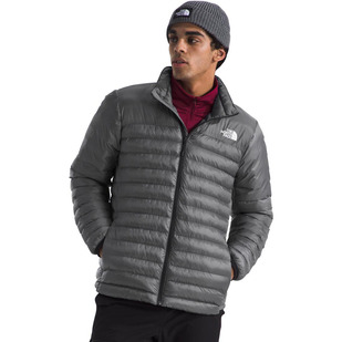 Terra Peak - Manteau isolé mi-saison pour homme