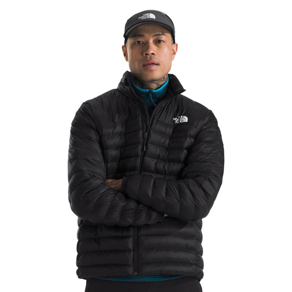 Terra Peak - Men's Mid-Season Insulated Jacket