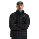 Terra Peak - Men's Mid-Season Insulated Jacket - 0