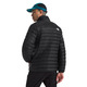 Terra Peak - Men's Mid-Season Insulated Jacket - 2