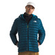 Terra Peak - Men's Mid-Season Insulated Jacket - 0