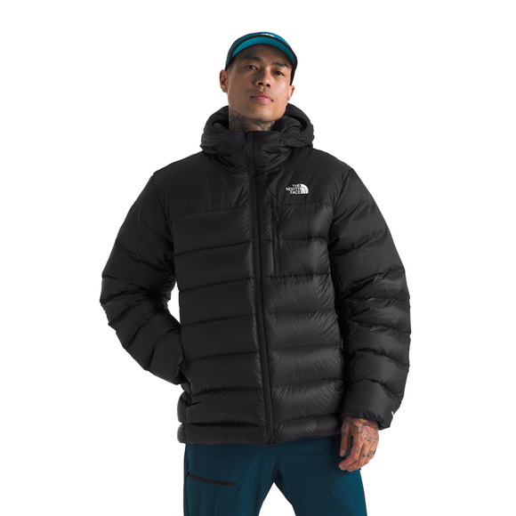 Kalix - Manteau isolé pour homme