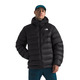 Kalix - Men's Insulated Jacket - 0