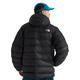 Kalix - Men's Insulated Jacket - 1