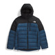 Kalix - Men's Insulated Jacket - 4