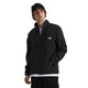 Yumiori - Men's Fleece Jacket - 0