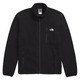 Yumiori - Men's Fleece Jacket - 4