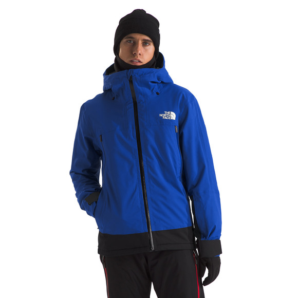 Mount Bre - Men's Winter Sports Jacket