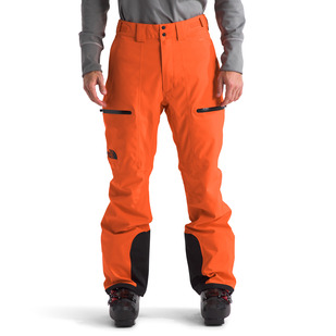 Chakal - Pantalon de sports d'hiver isolé pour homme