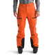 Chakal - Men's Insulated Winter Sports Pants - 0