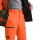 Chakal - Men's Insulated Winter Sports Pants - 2