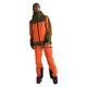 Chakal - Men's Insulated Winter Sports Pants - 4