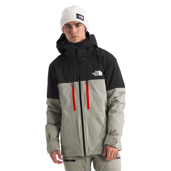 Chakal - Men's Winter Sports Jacket