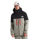 Chakal - Manteau de sports d'hiver pour homme - 0