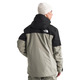 Chakal - Manteau de sports d'hiver pour homme - 1