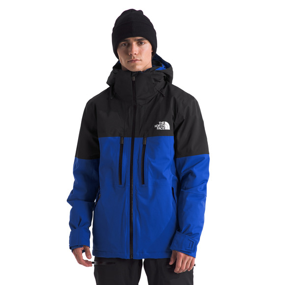 Chakal - Manteau de sports d'hiver pour homme