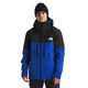 Chakal - Manteau de sports d'hiver pour homme - 0