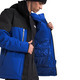 Chakal - Manteau de sports d'hiver pour homme - 2