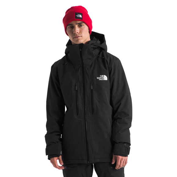 Chakal - Men's Winter Sports Jacket