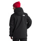 Chakal - Manteau de sports d'hiver pour homme - 1