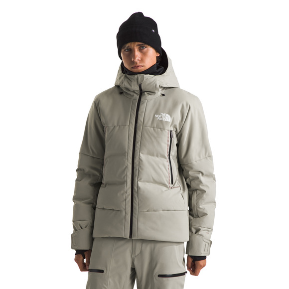 Cirque Down - Manteau de sports d'hiver pour homme