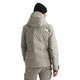 Cirque Down - Manteau de sports d'hiver pour homme - 1