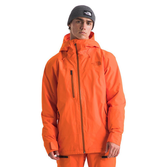 Descendit - Men's Winter Sports Jacket