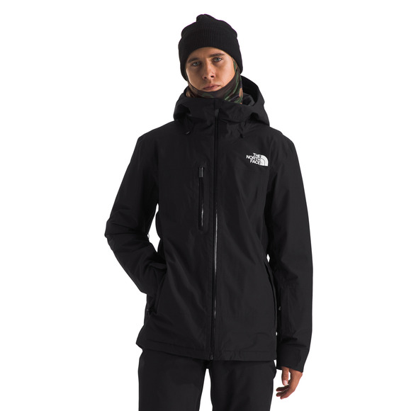 Descendit - Men's Winter Sports Jacket