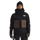 Dragline - Manteau de sports d'hiver pour homme - 0